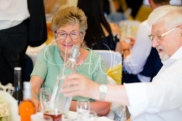 The Wedding of Nicky & Matt 260518