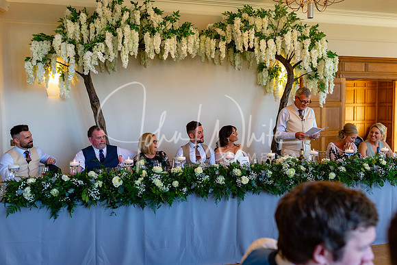 The wedding of Lydia & Joe Hall 110419