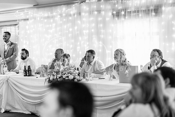 The Wedding of Nicky & Matt 260518