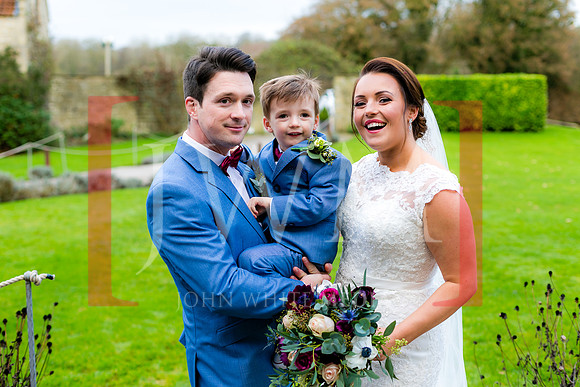 Mellisa & Matthew Rankin