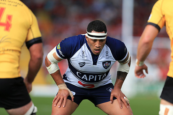 Bristol Rugby v Cornish Pirates