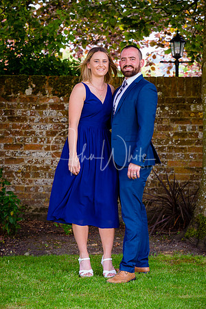 The Wedding of Nicky & Matt 260518