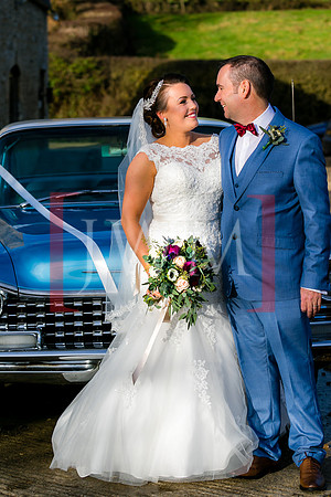 Mellisa & Matthew Rankin