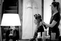The wedding of Sophie & Tom
