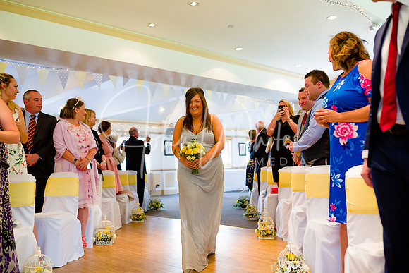 The Wedding of Nicky & Matt 260518
