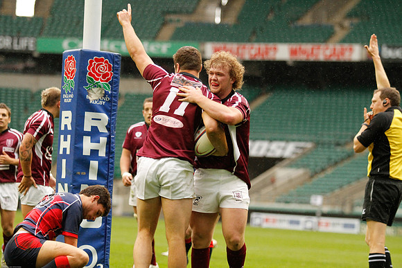 Gloucestershire Under-20s v Hampshire Under-20s-133