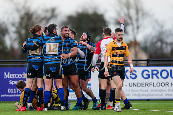 Dings vs Canterbury 200122