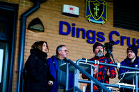 Bristol Bears Women vs Wasps Women 281121