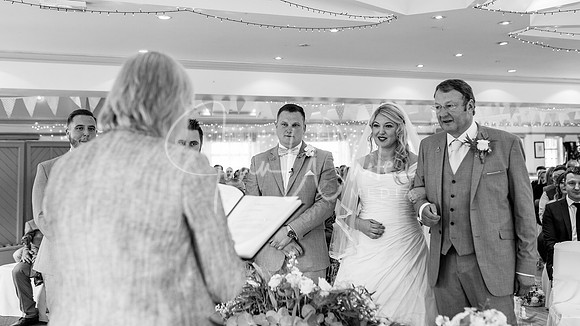 The Wedding of Nicky & Matt 260518
