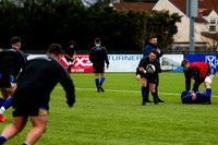 Dings vs Canterbury 200122