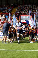 Bristol Rugby v Cornish Pirates