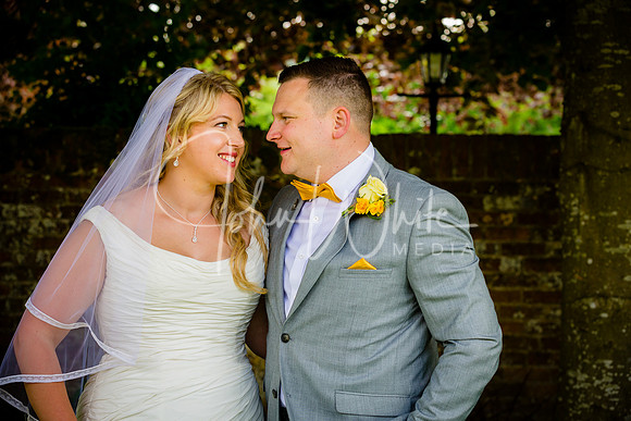 The Wedding of Nicky & Matt 260518