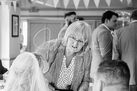 The Wedding of Nicky & Matt 260518