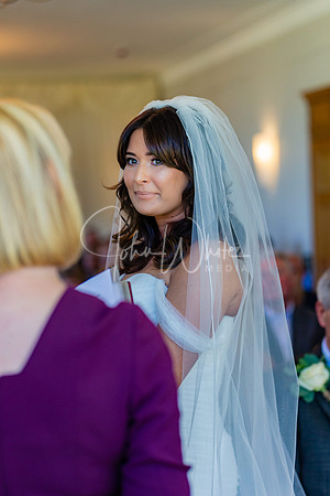The wedding of Lydia & Joe Hall 110419