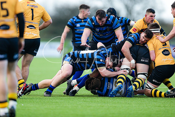 Dings vs Canterbury 200122