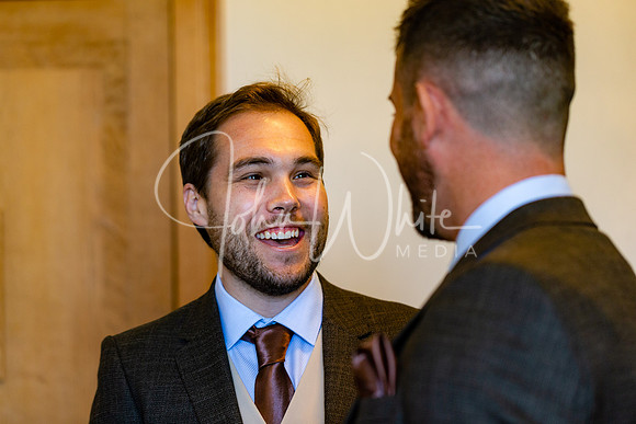 The wedding of Lydia & Joe Hall 110419