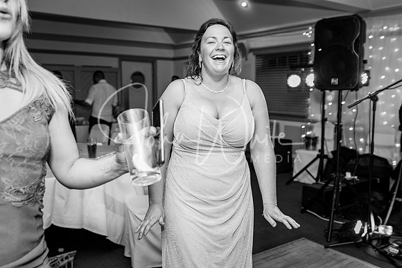 The Wedding of Nicky & Matt 260518