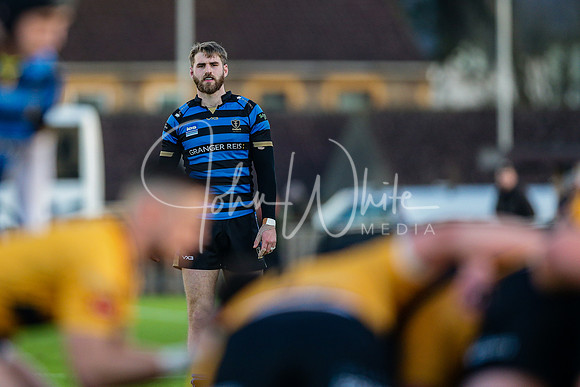Dings vs Canterbury 200122