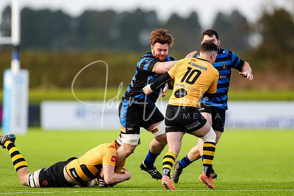 Dings vs Canterbury 200122