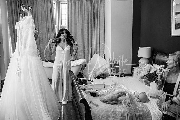 The wedding of Lydia & Joe Hall 110419