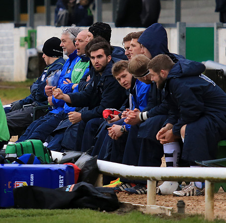 Connacht Eagles v Bristol Rugby
