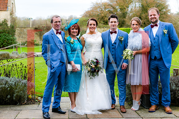 Mellisa & Matthew Rankin