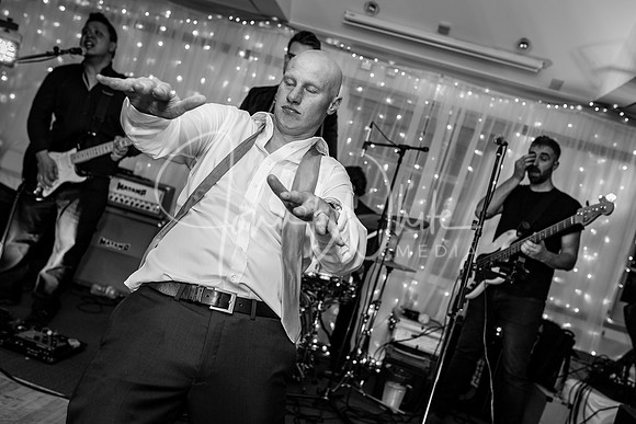 The Wedding of Nicky & Matt 260518