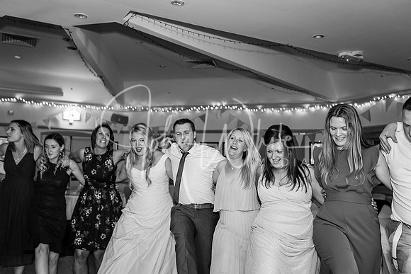 The Wedding of Nicky & Matt 260518