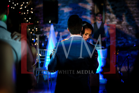 Mellisa & Matthew Rankin