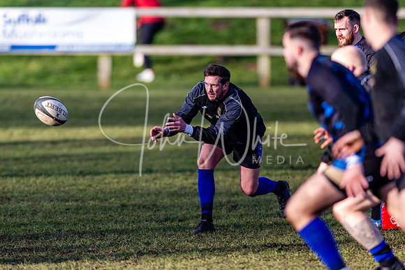 BSE v Dings 220122