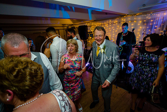 The Wedding of Nicky & Matt 260518