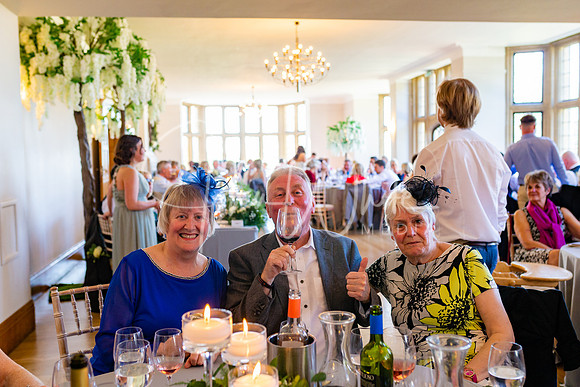 The wedding of Lydia & Joe Hall 110419