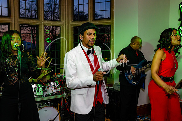 The wedding of Lydia & Joe Hall 110419