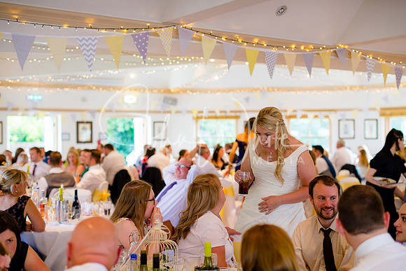 The Wedding of Nicky & Matt 260518