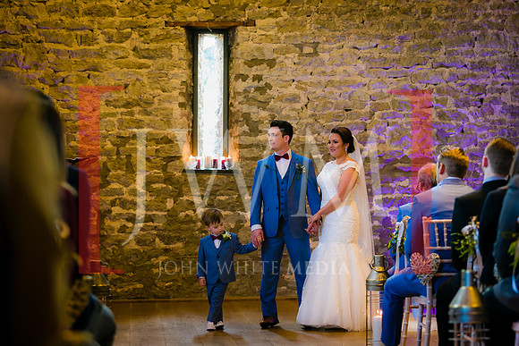 Mellisa & Matthew Rankin