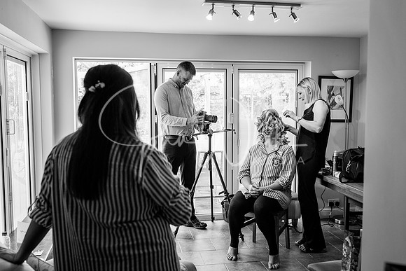 The Wedding of Nicky & Matt 260518