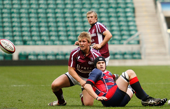 Gloucestershire Under-20s v Hampshire Under-20s-33