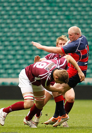 Gloucestershire Under-20s v Hampshire Under-20s-98
