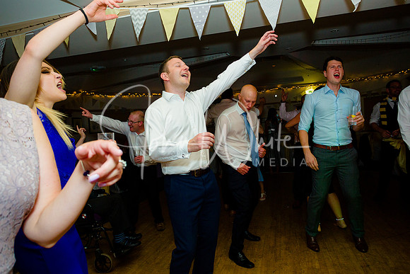 The Wedding of Nicky & Matt 260518