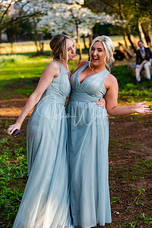 The wedding of Lydia & Joe Hall 110419
