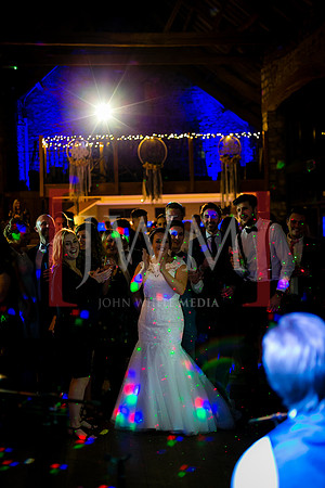 Mellisa & Matthew Rankin