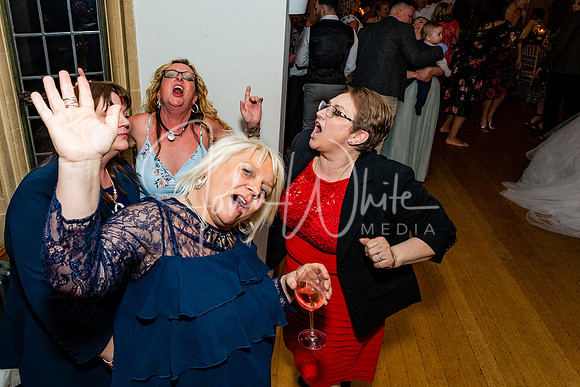 The wedding of Lydia & Joe Hall 110419