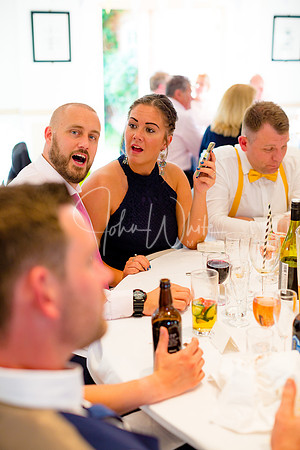The Wedding of Nicky & Matt 260518