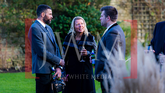Mellisa & Matthew Rankin