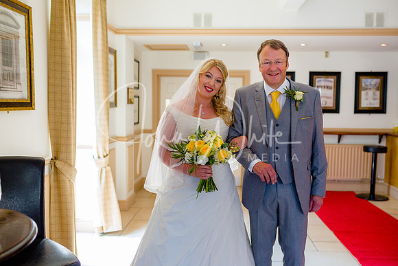 The Wedding of Nicky & Matt 260518