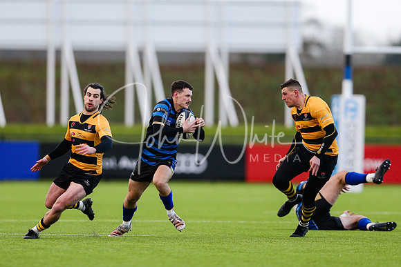 Dings vs Canterbury 200122