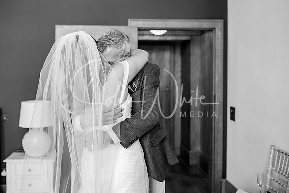 The wedding of Lydia & Joe Hall 110419