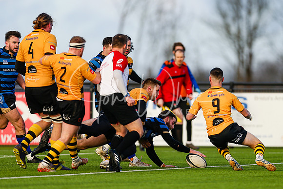 Dings vs Canterbury 200122