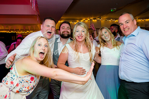 The Wedding of Nicky & Matt 260518