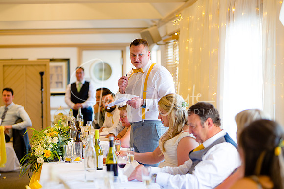 The Wedding of Nicky & Matt 260518